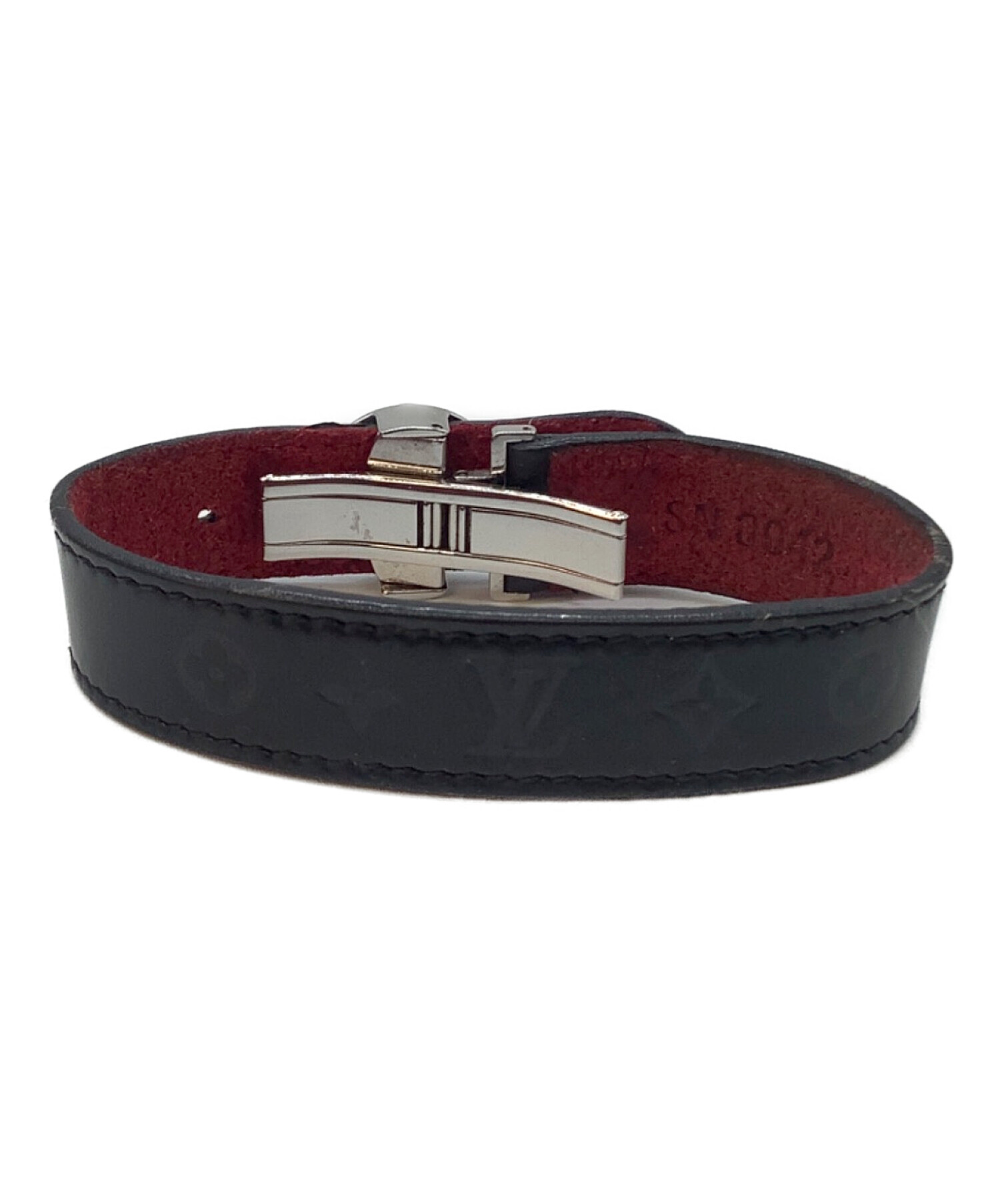 中古・古着通販】LOUIS VUITTON (ルイ ヴィトン) ブラスレ・ヴーグッド