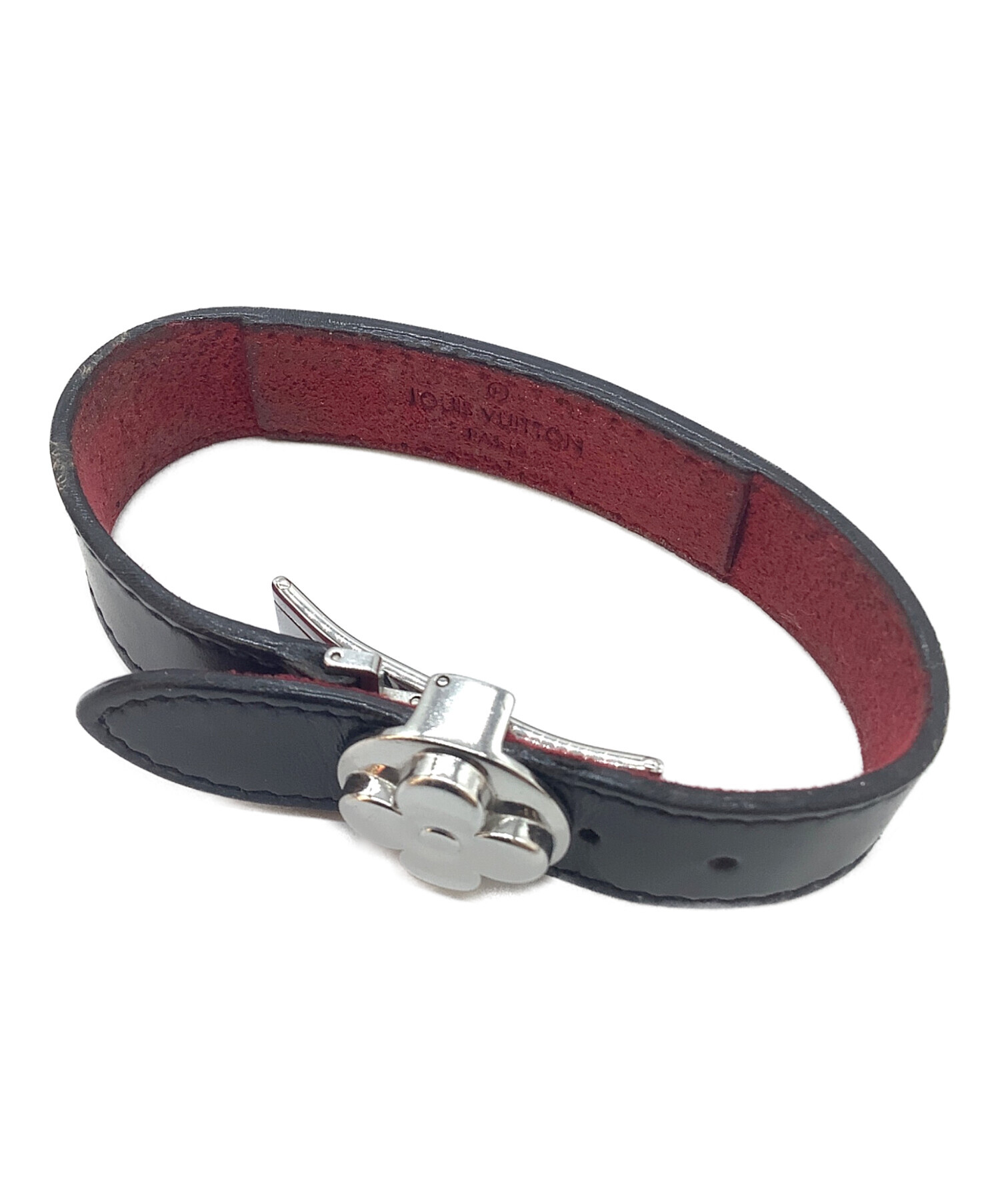 中古・古着通販】LOUIS VUITTON (ルイ ヴィトン) ブラスレ・ヴーグッド