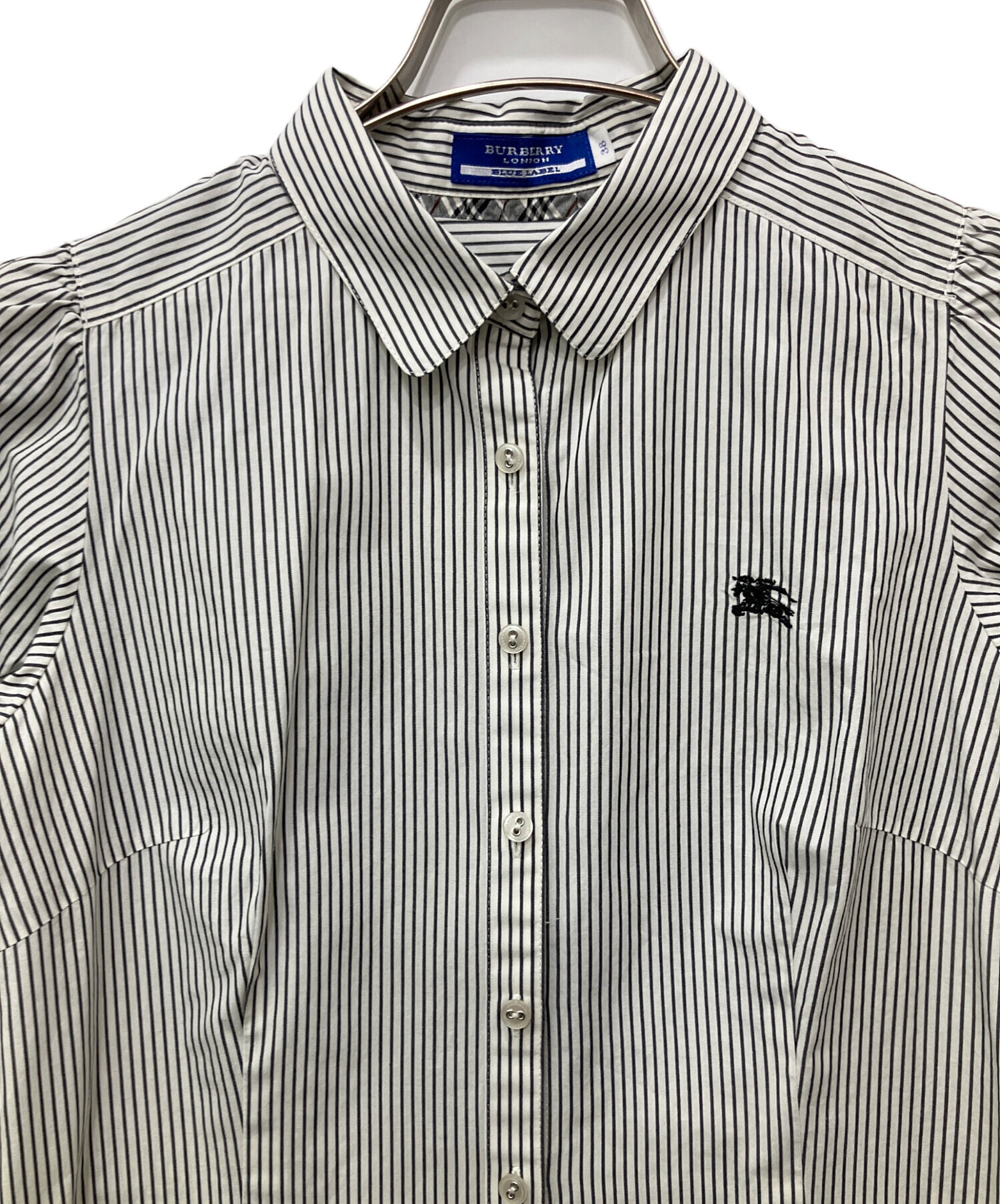 中古・古着通販】BURBERRY BLUE LABEL (バーバリー ブルー レーベル