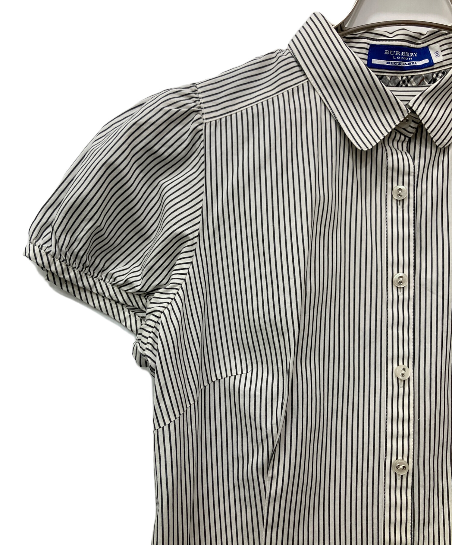 中古・古着通販】BURBERRY BLUE LABEL (バーバリー ブルー レーベル