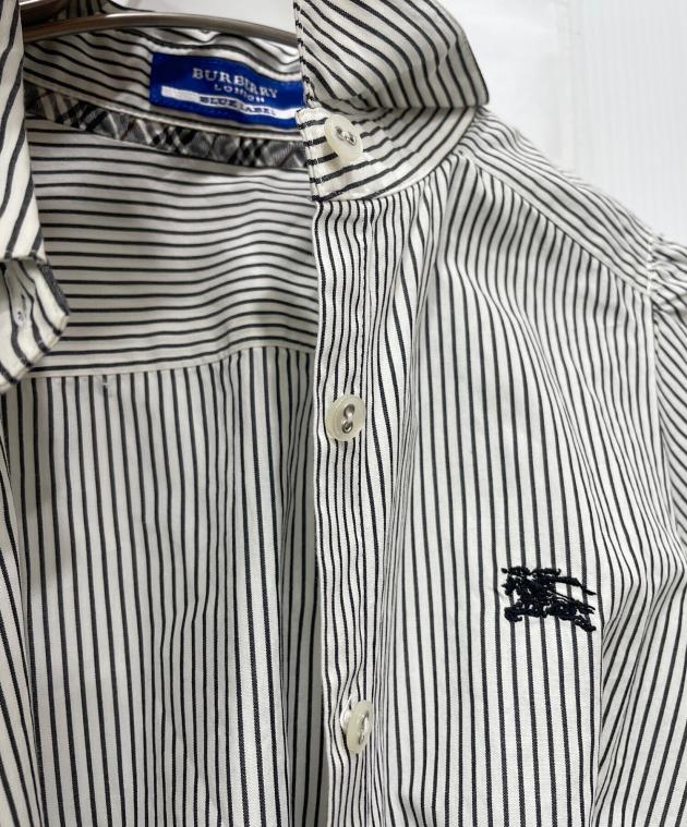 中古・古着通販】BURBERRY BLUE LABEL (バーバリー ブルー レーベル