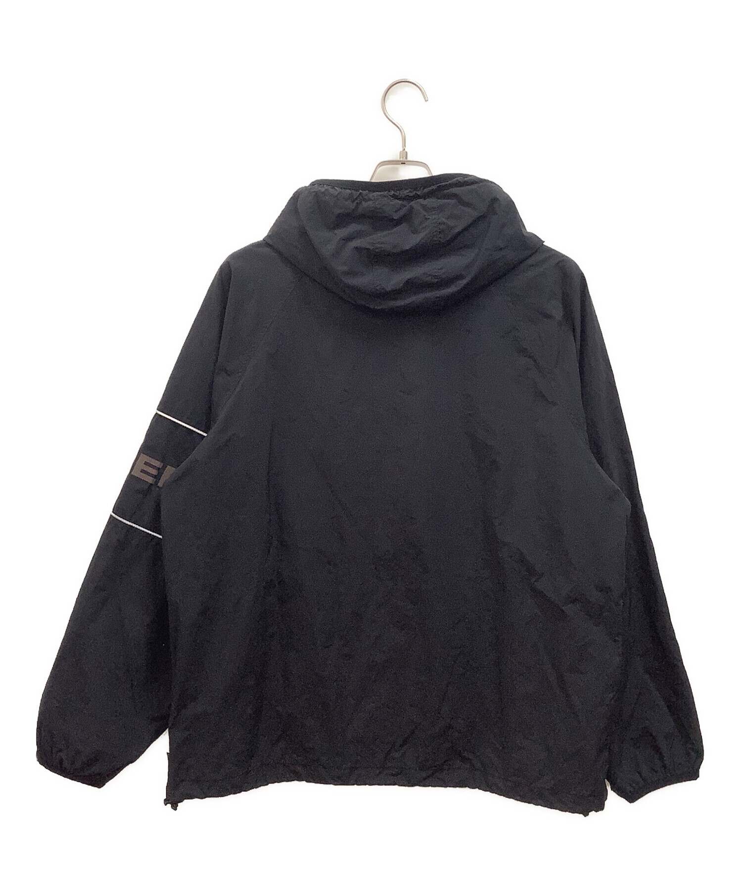 中古・古着通販】Supreme (シュプリーム) Nylon Ripstop Hooded
