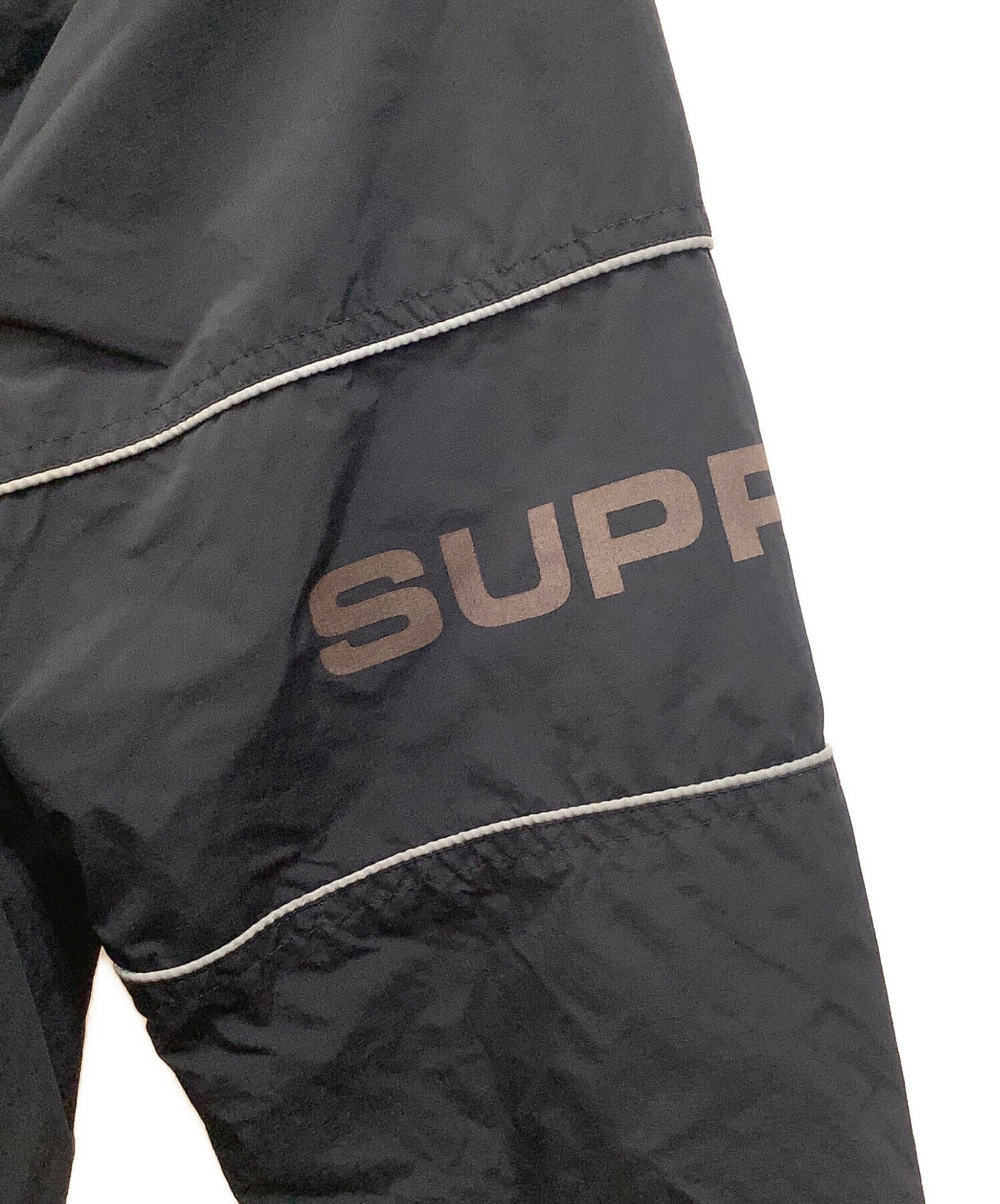 中古・古着通販】Supreme (シュプリーム) Nylon Ripstop Hooded