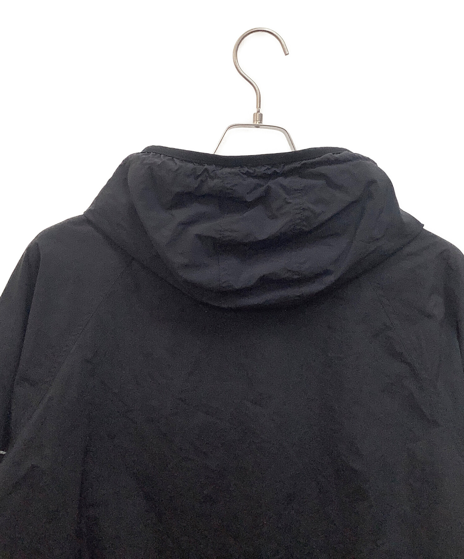 中古・古着通販】Supreme (シュプリーム) Nylon Ripstop Hooded