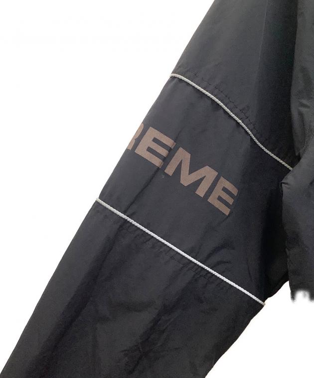 中古・古着通販】Supreme (シュプリーム) Nylon Ripstop Hooded