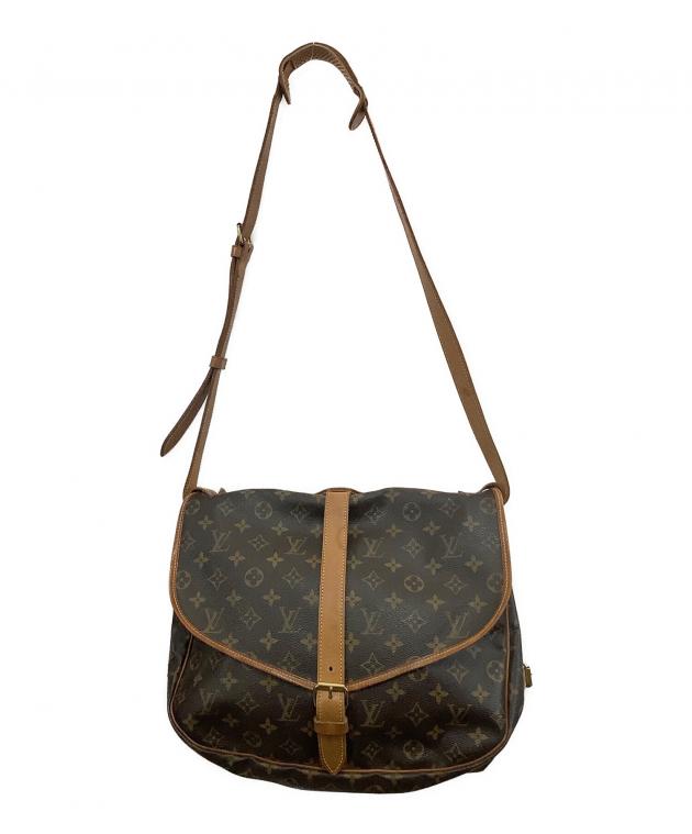 中古・古着通販】LOUIS VUITTON (ルイ ヴィトン) モノグラム
