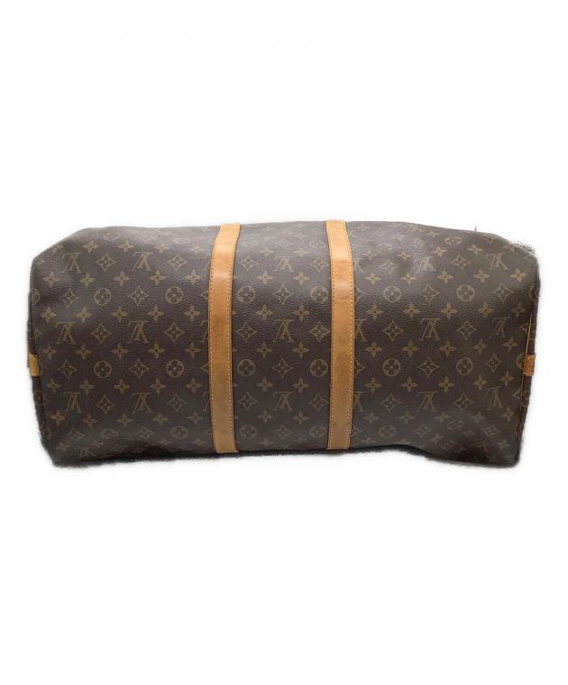 中古・古着通販】LOUIS VUITTON (ルイ ヴィトン) キーポル・バンド