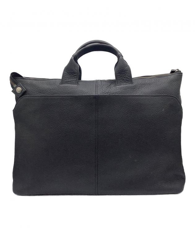 中古・古着通販】PORTER (ポーター) WITH ブリーフケース ブラック