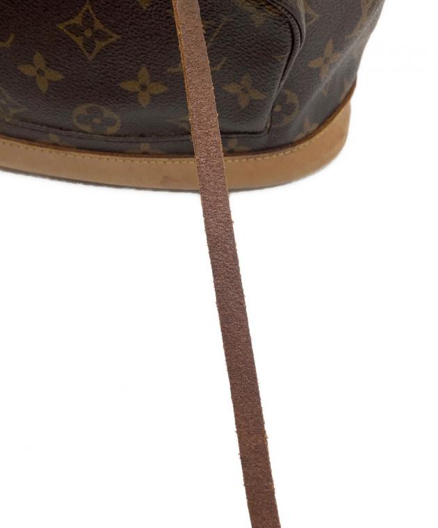 中古・古着通販】LOUIS VUITTON (ルイ ヴィトン) モノグラム モンスリ