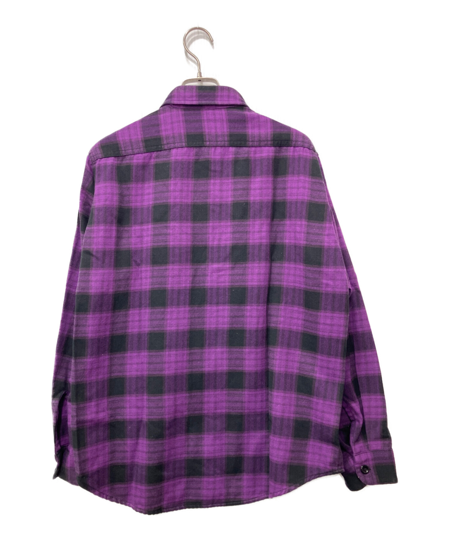 中古・古着通販】THE NORTHFACE PURPLELABEL (ザ・ノースフェイス