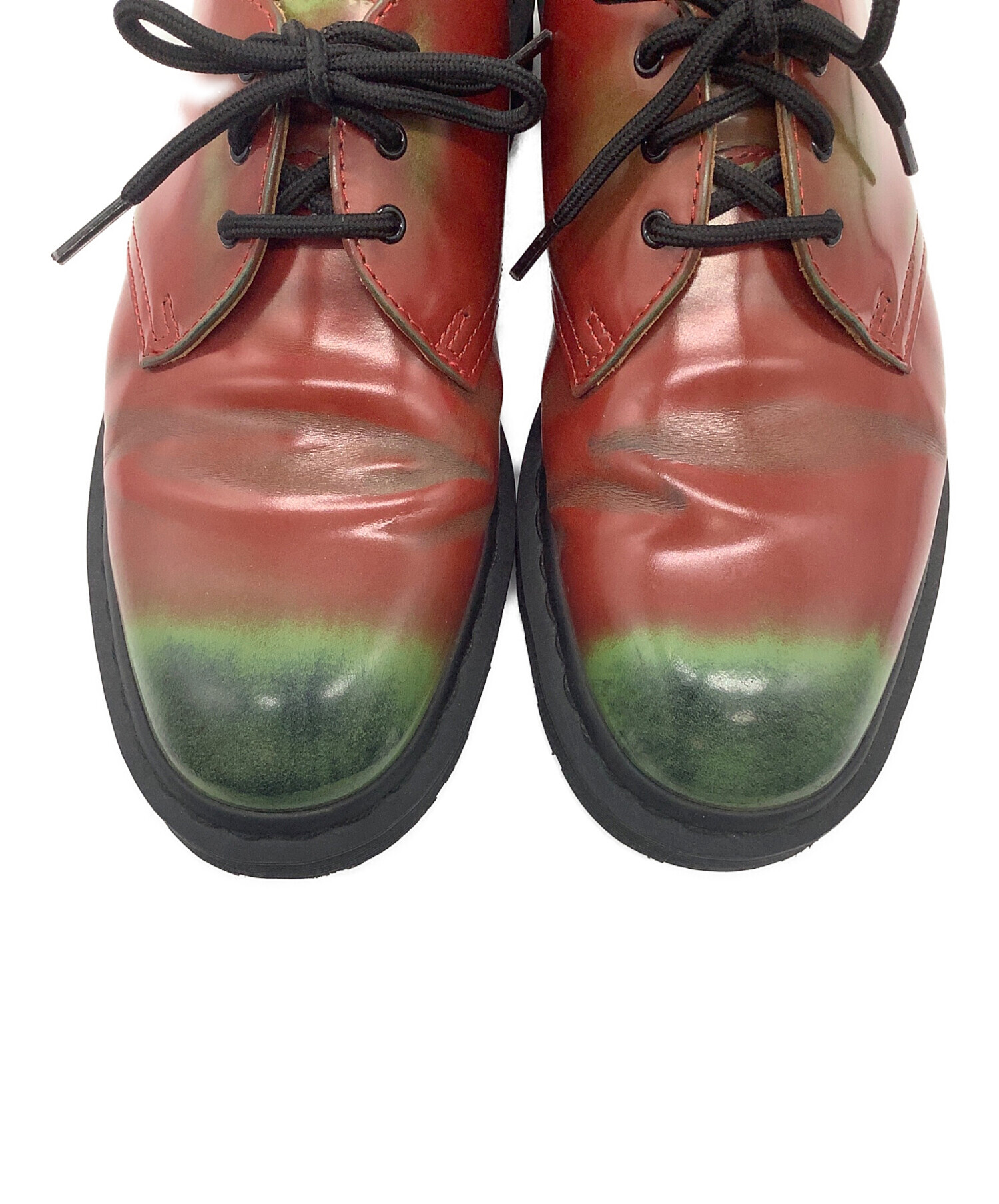 中古・古着通販】Dr.Martens (ドクターマーチン) Supreme