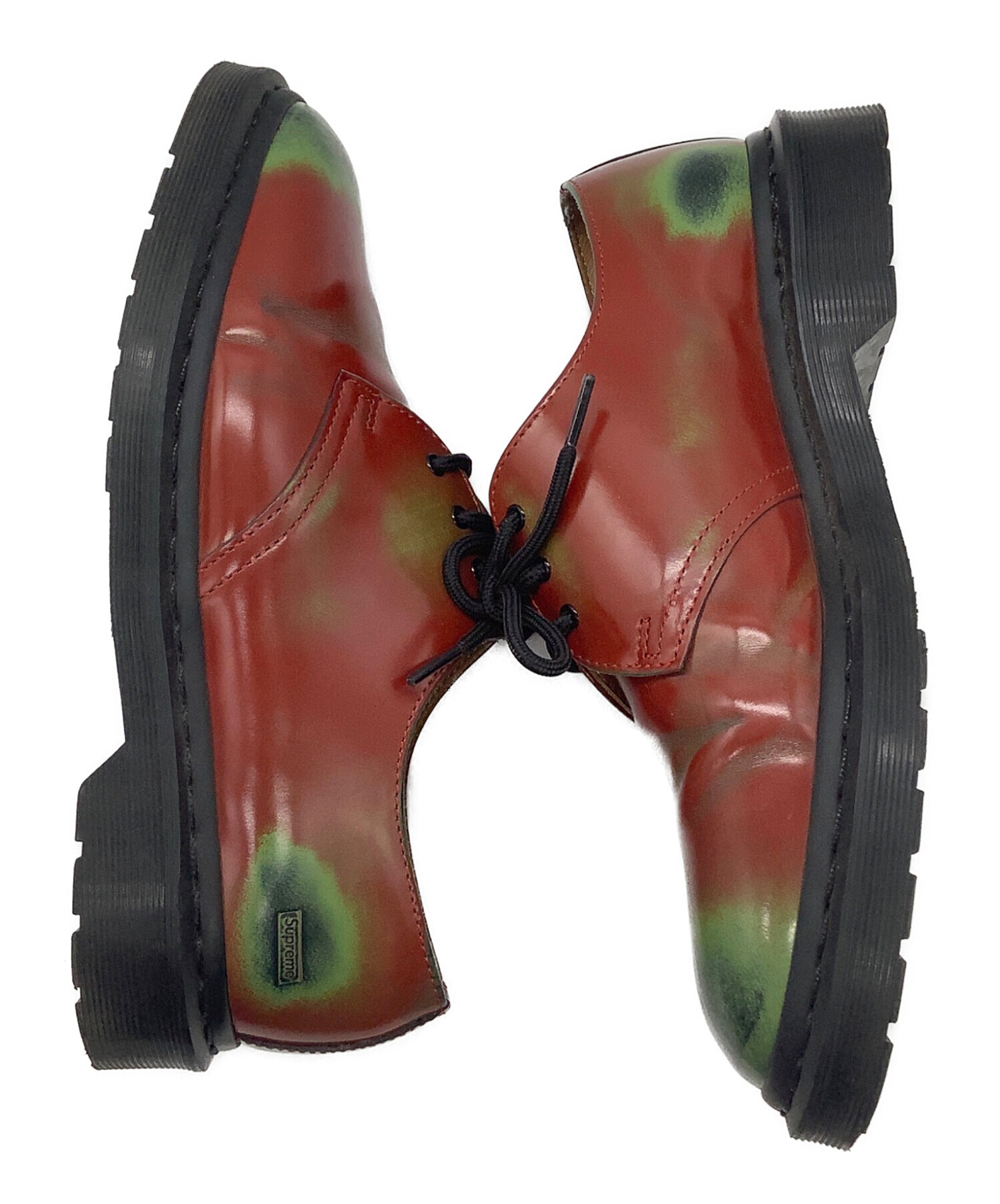 中古・古着通販】Dr.Martens (ドクターマーチン) Supreme 