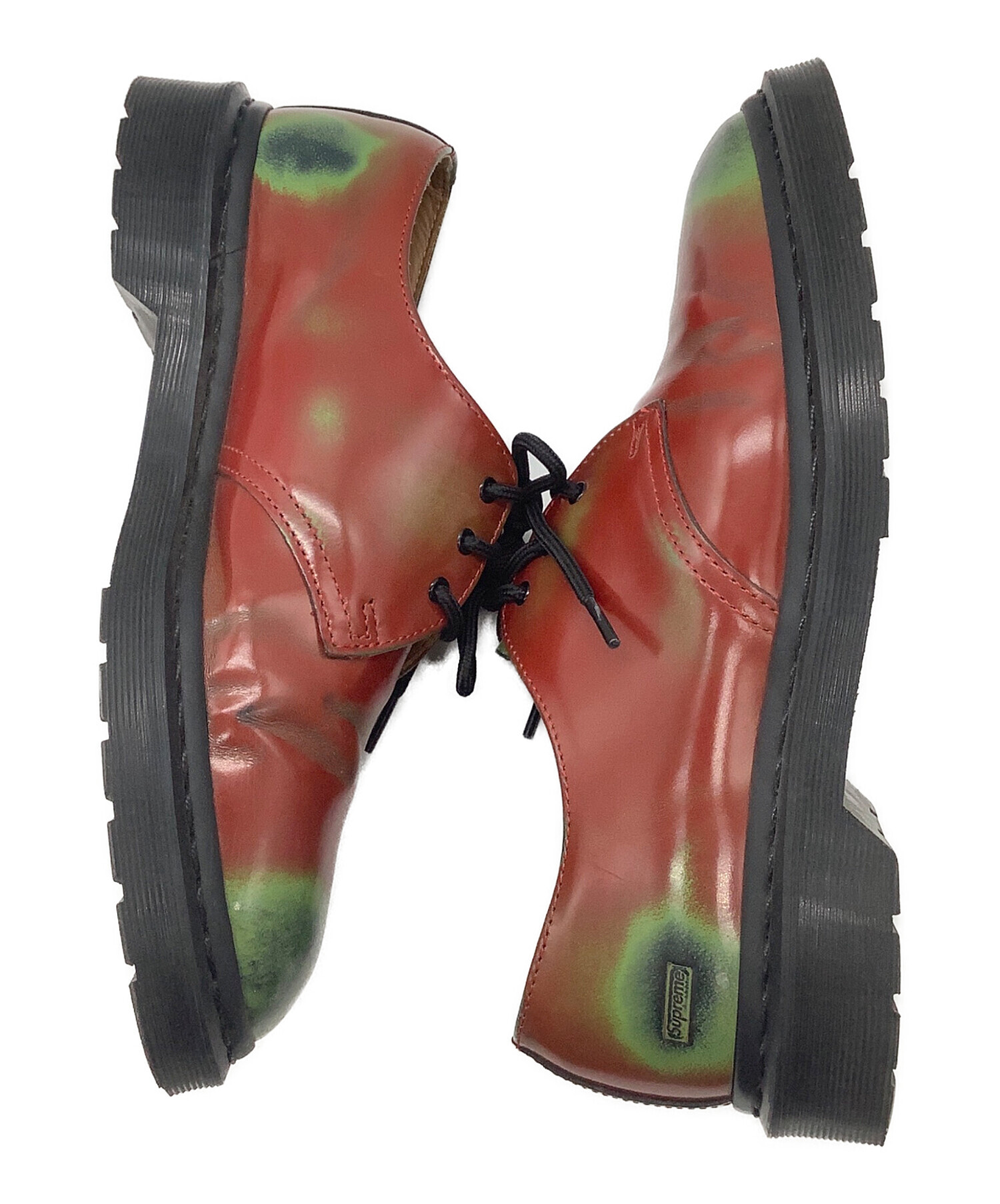 中古・古着通販】Dr.Martens (ドクターマーチン) Supreme