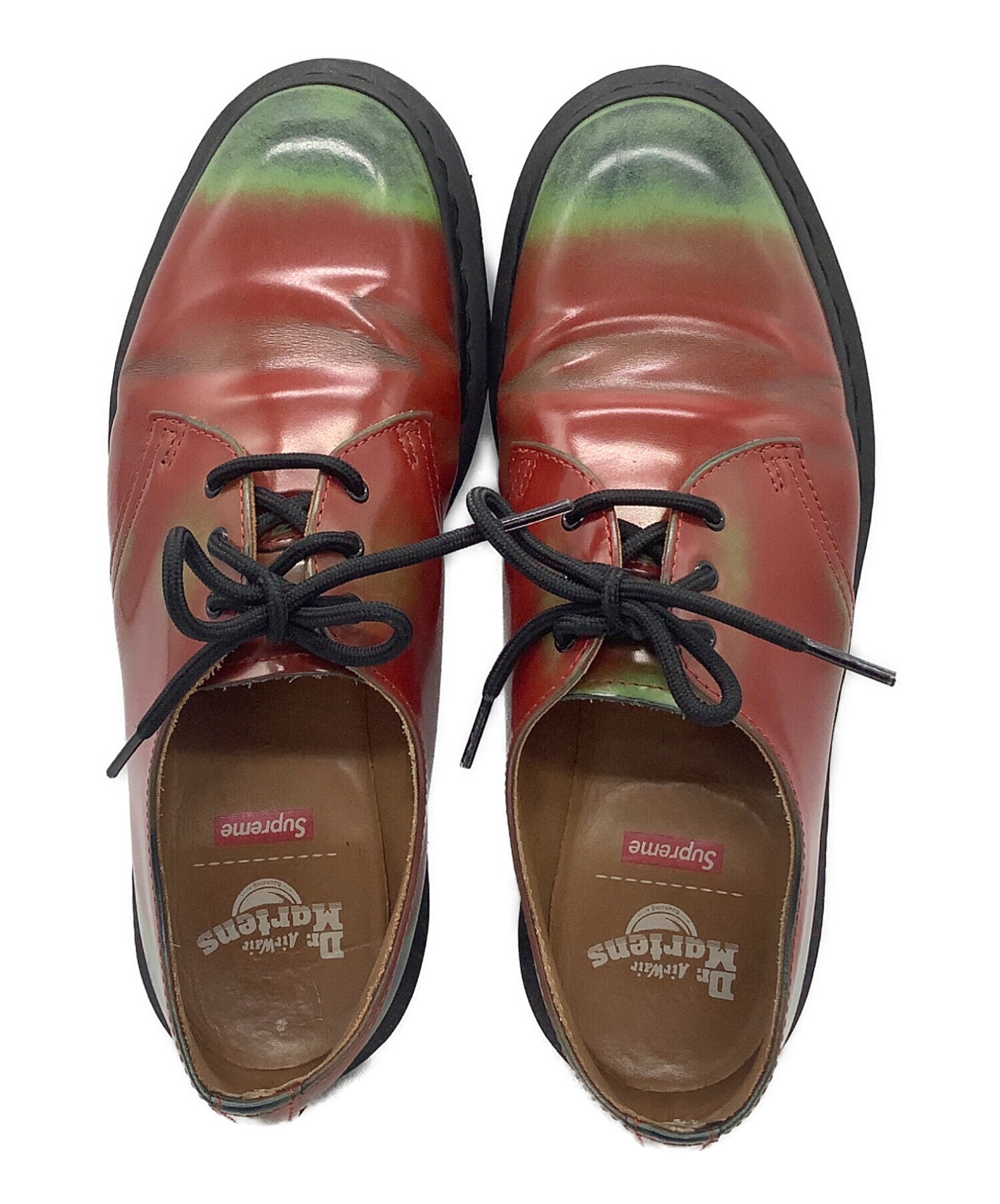 中古・古着通販】Dr.Martens (ドクターマーチン) Supreme