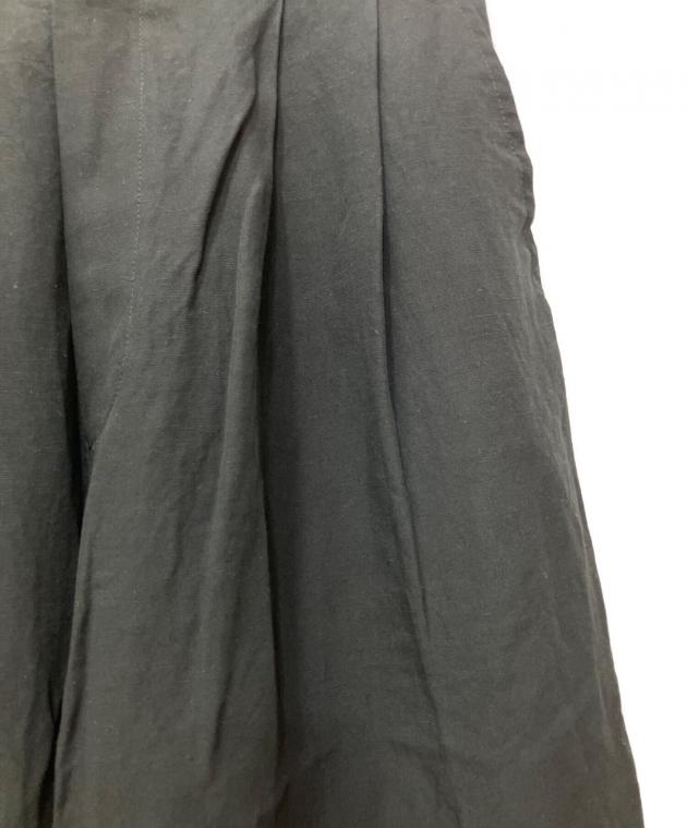 中古・古着通販】ssstein (シュタイン) パンツ ブラック サイズ:M