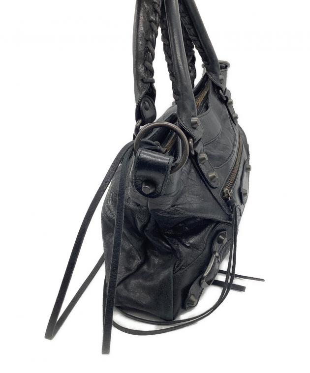 中古・古着通販】BALENCIAGA (バレンシアガ) ザ ファースト