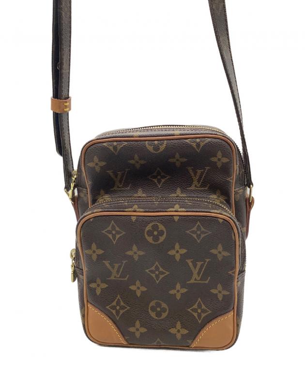 中古・古着通販】LOUIS VUITTON (ルイ ヴィトン) モノグラム アマゾン