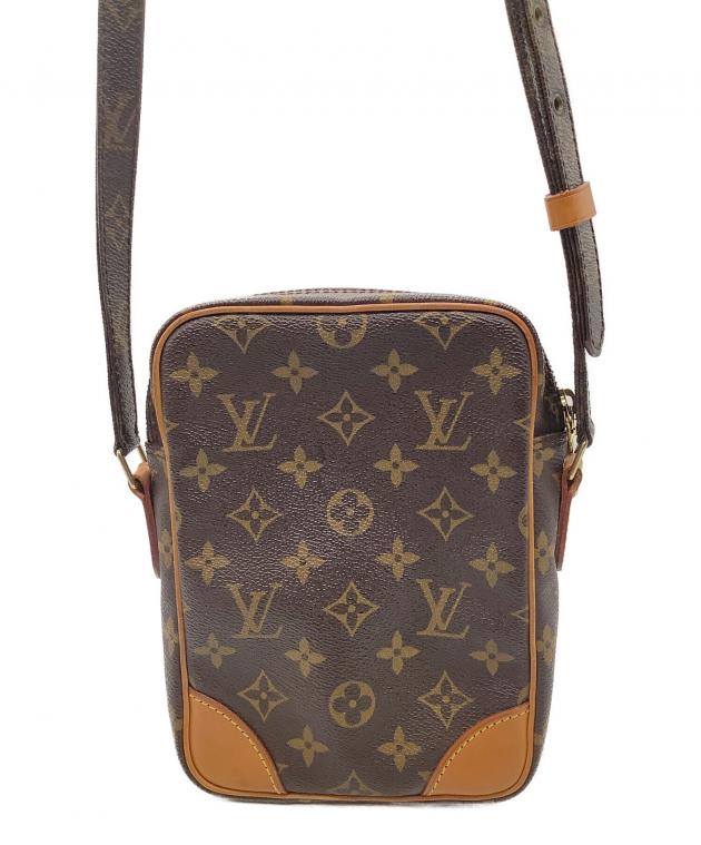 2-2607 LOUISVUITTON モノグラム アマゾン M45239 中古・古着通販】LOUIS VUITTON (ルイ ヴィトン) モノグラム アマゾン