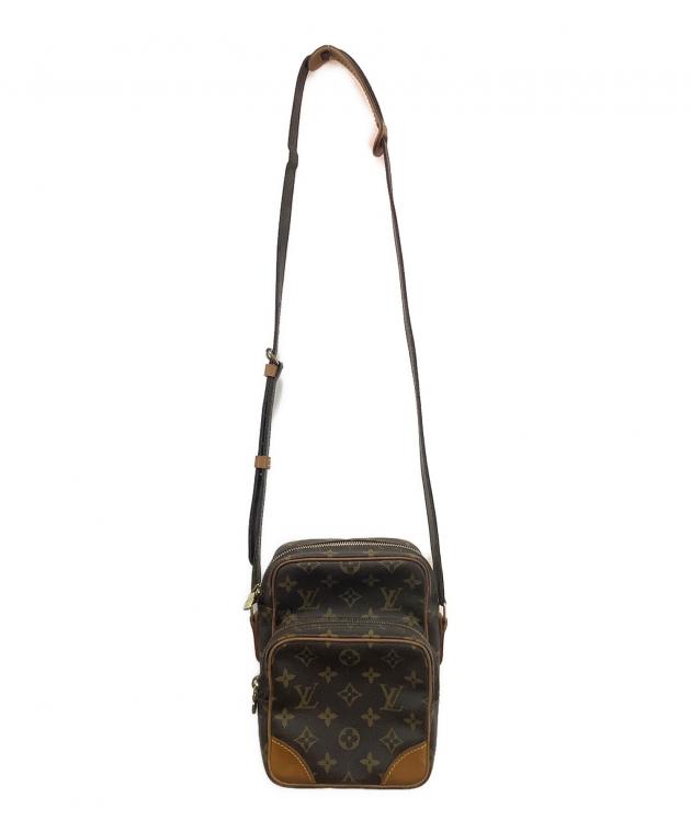 中古・古着通販】LOUIS VUITTON (ルイ ヴィトン) モノグラム アマゾン