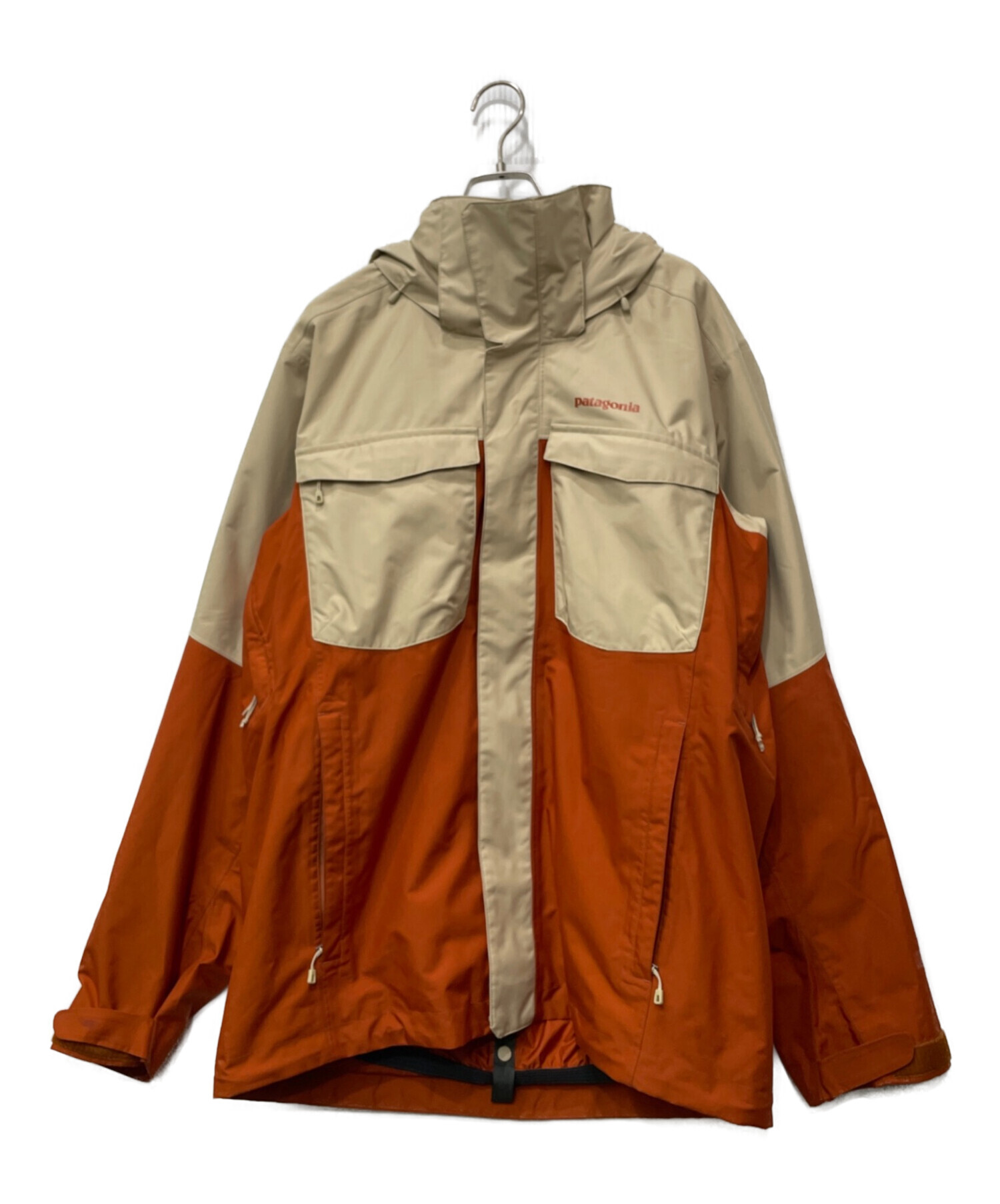 よしむ　パタゴニア　スノーショットジャケット 中古・古着通販】Patagonia (パタゴニア) スノーショットフリーライド