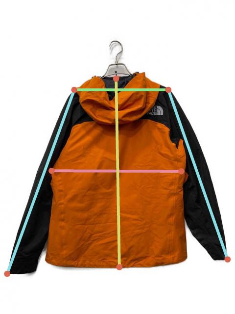 中古・古着通販】THE NORTH FACE (ザ ノース フェイス) マウンテン