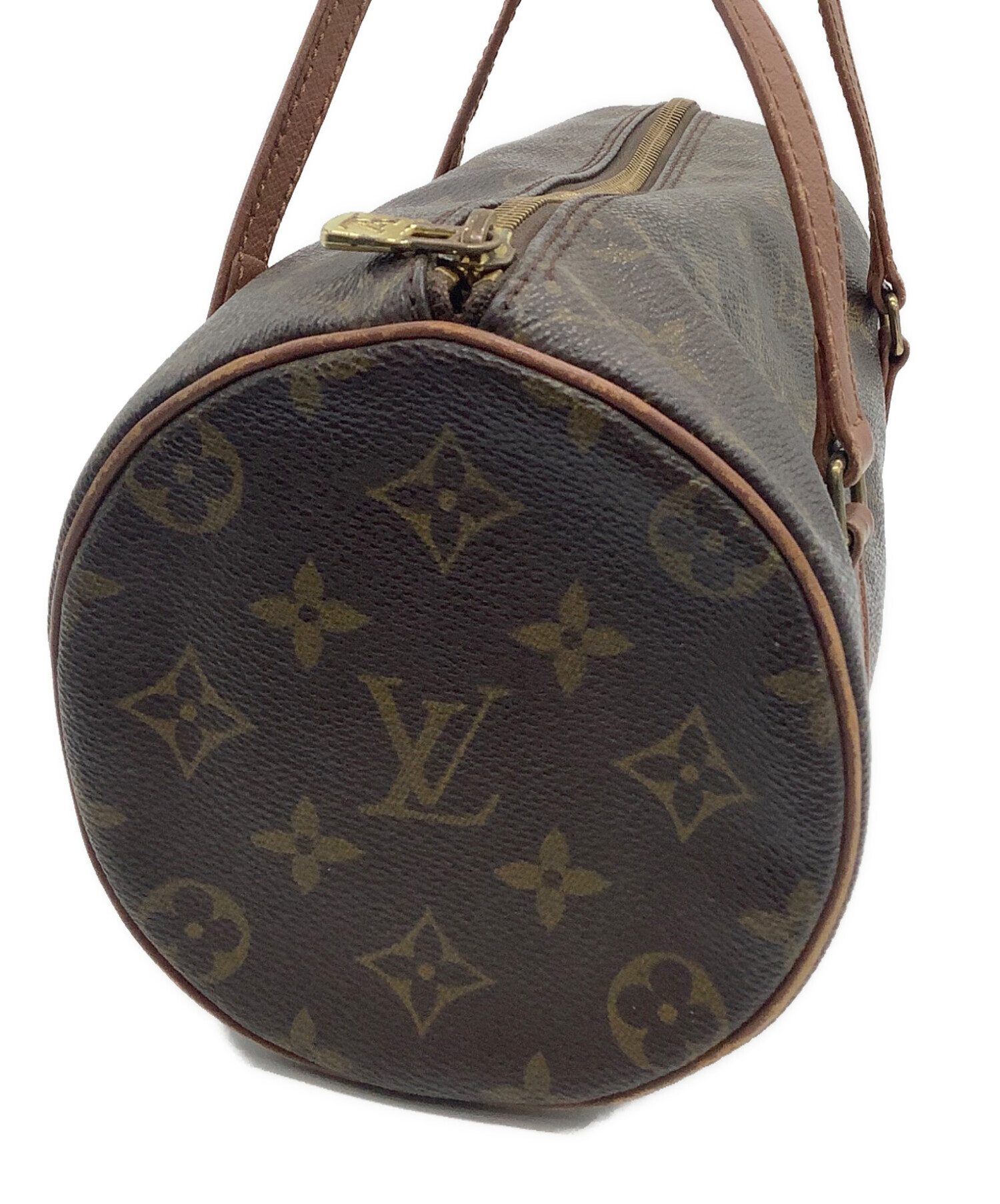 中古・古着通販】LOUIS VUITTON (ルイ ヴィトン) モノグラム パピヨン