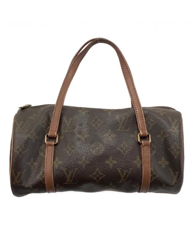 み*ん様 【LOUIS VUITTON】ルイヴィトン『モノグラム パピヨン26』 中古・古着通販】LOUIS VUITTON (ルイ ヴィトン) モノグラム パピヨン