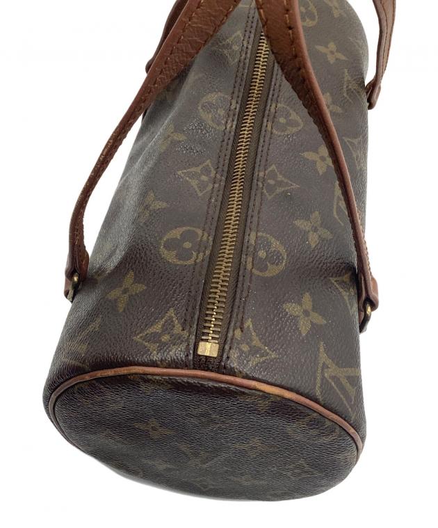 ルイヴィトン （茶々） 中古・古着通販】LOUIS VUITTON (ルイ ヴィトン) モノグラム パピヨン