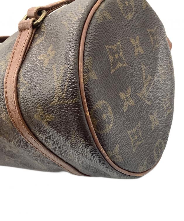 中古・古着通販】LOUIS VUITTON (ルイ ヴィトン) モノグラム パピヨン