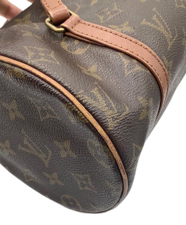 中古・古着通販】LOUIS VUITTON (ルイ ヴィトン) モノグラム パピヨン