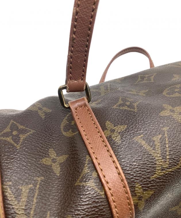 中古・古着通販】LOUIS VUITTON (ルイ ヴィトン) モノグラム パピヨン