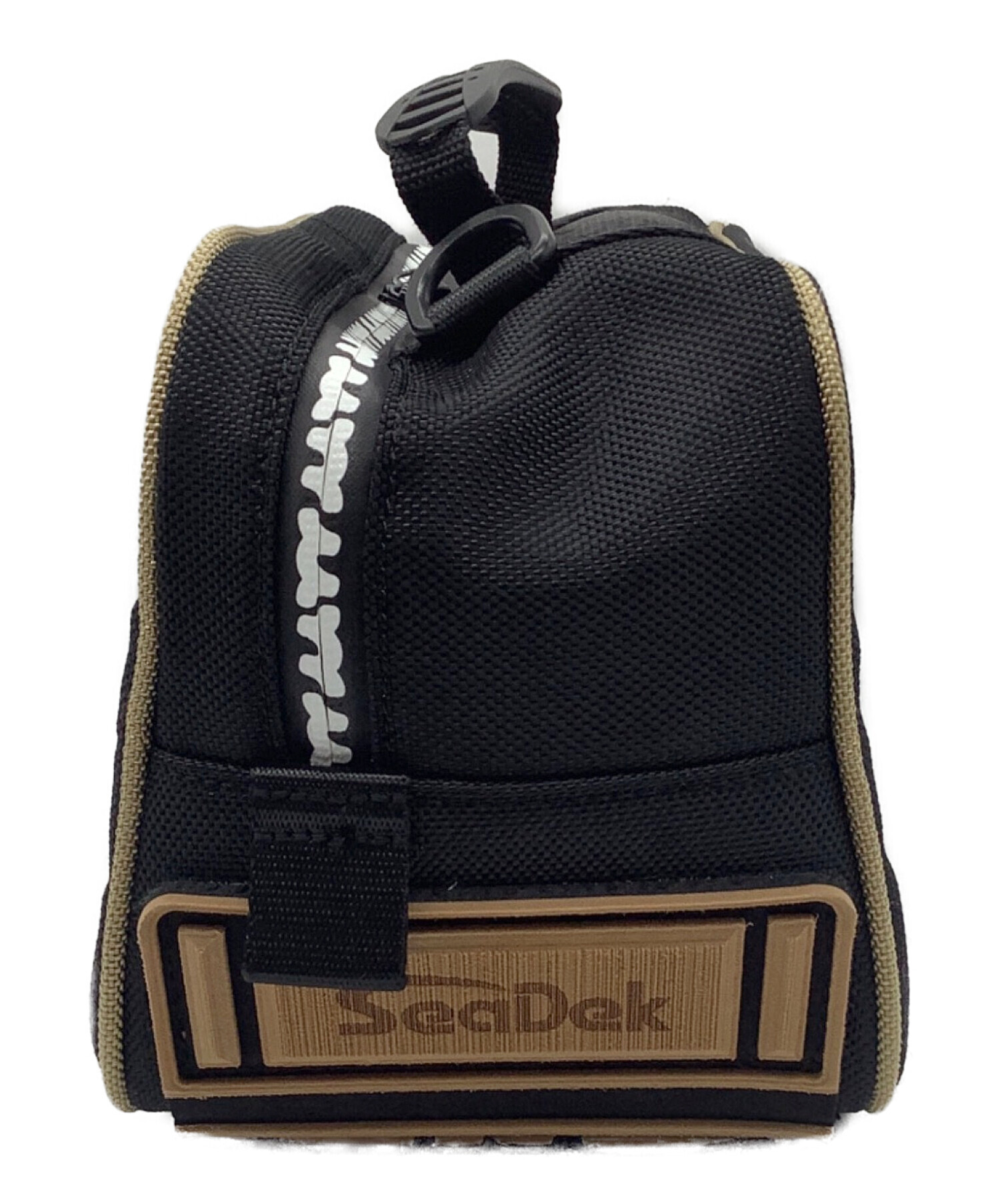 【未使用品】SeaDek® x muta MARINE ゴルフバッグ 中古・古着通販】muta MARINE (ムータマリン) SEADEK (シーデック