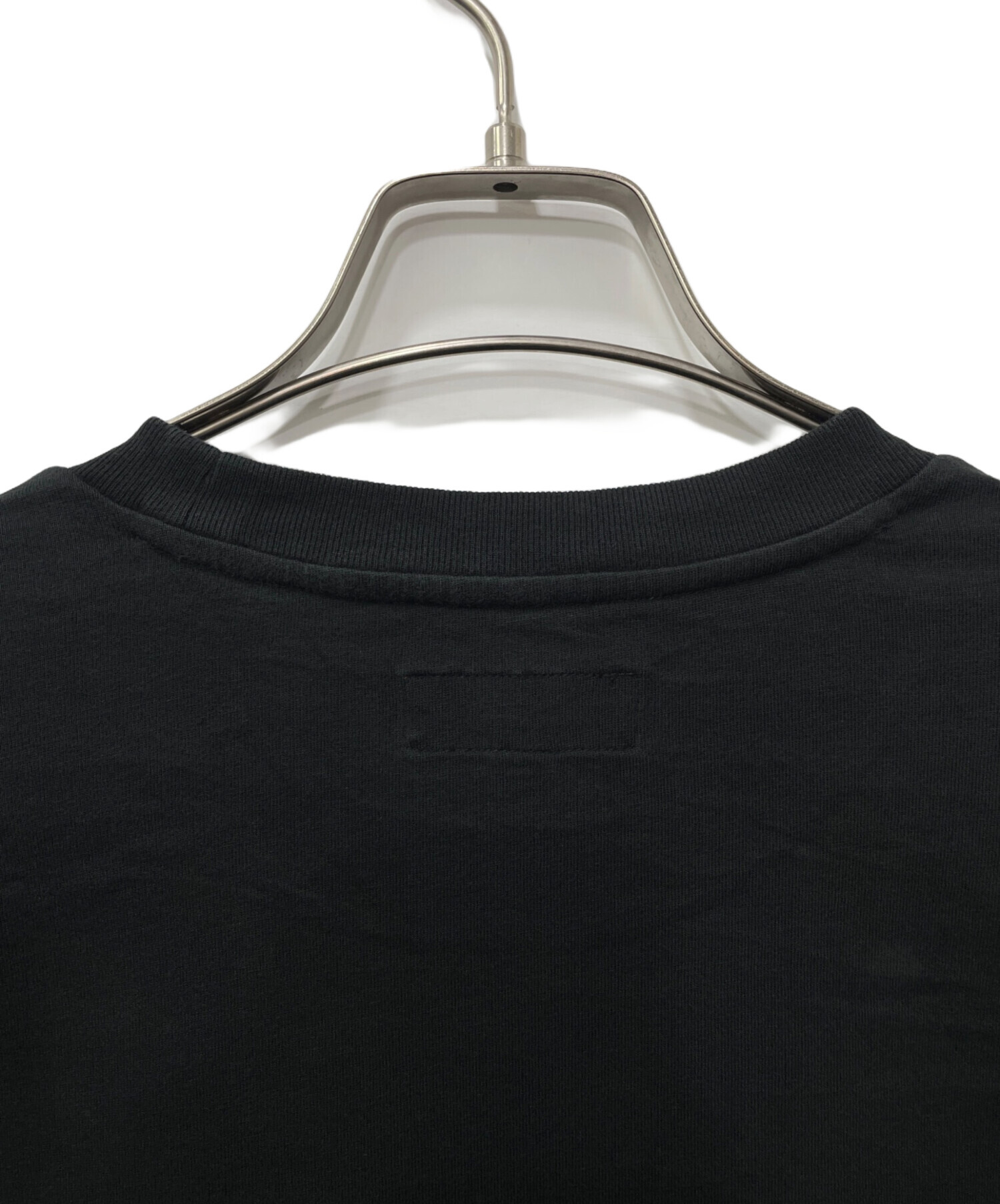 Supreme 長袖カットソー L 中古・古着通販】Supreme (シュプリーム) 長袖カットソー ブラック