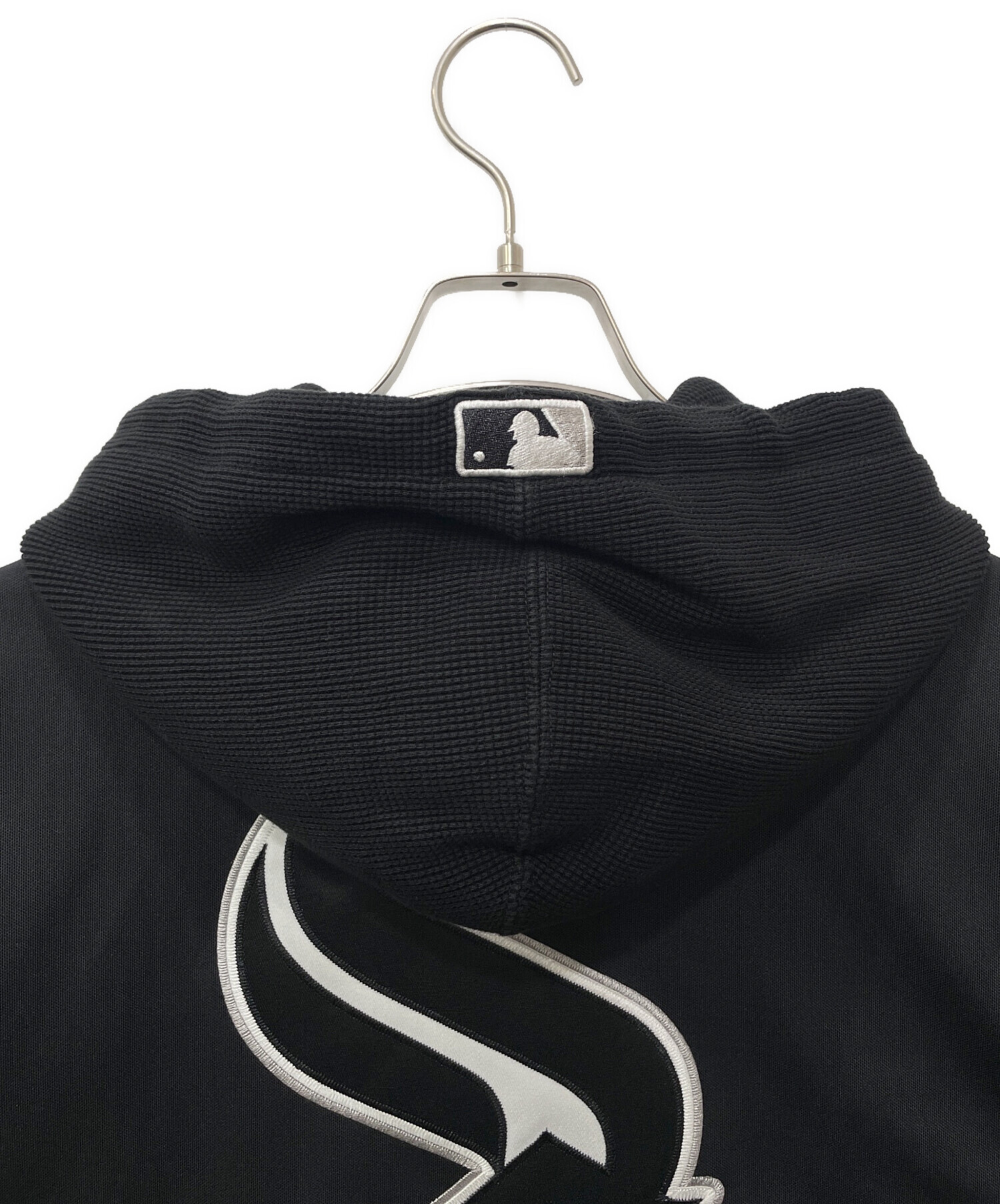 Supreme パーカー　1回着用超極美品中古品 中古・古着通販】Supreme (シュプリーム) GENUINE MERCHANDISE