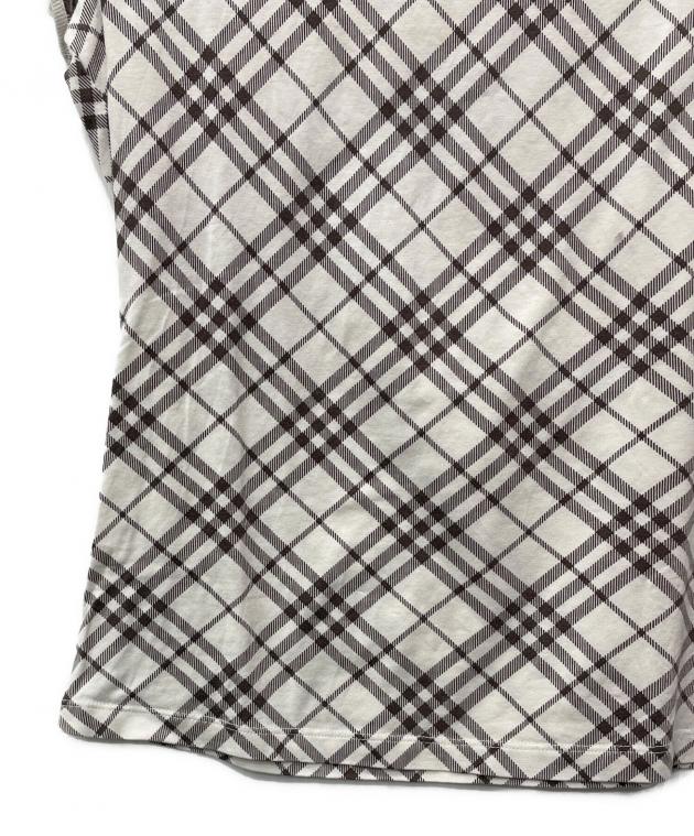 中古・古着通販】BURBERRY BLUE LABEL (バーバリー ブルー レーベル
