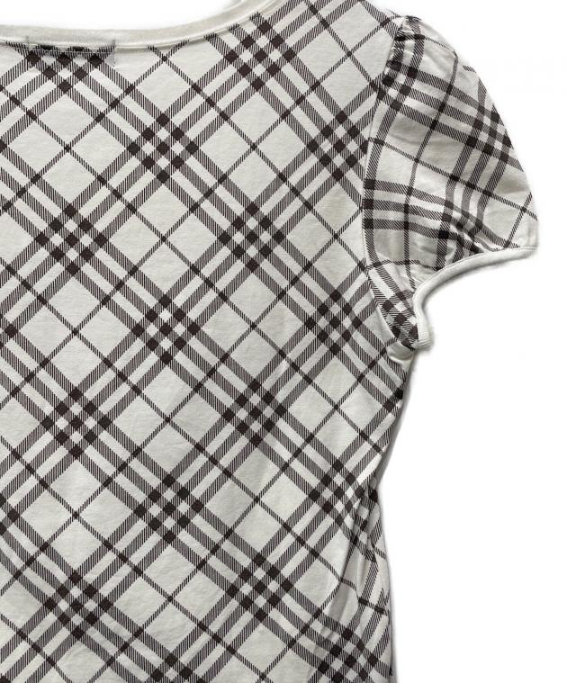 中古・古着通販】BURBERRY BLUE LABEL (バーバリー ブルー レーベル