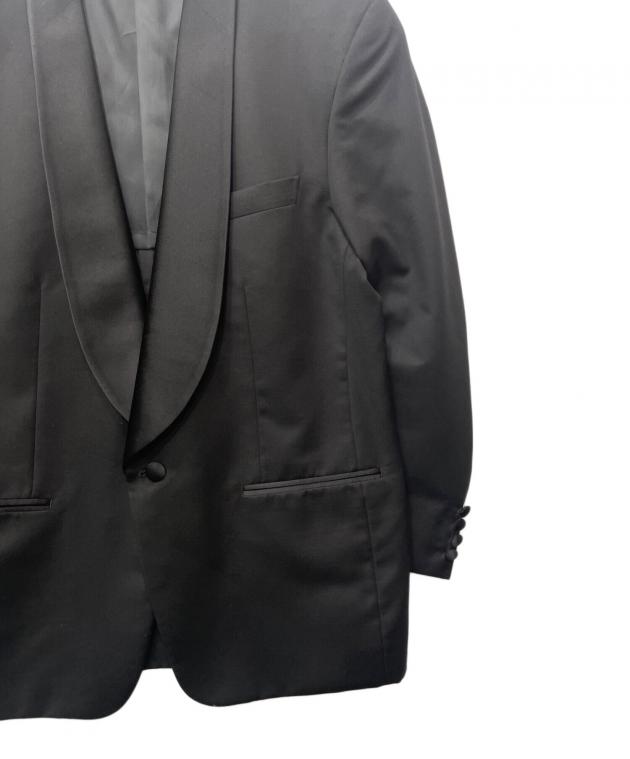 極美品 Apollo特注 BALENCIAGA ネクタイ スーツ セットアップ 中古・古着通販】BALENCIAGA (バレンシアガ) セットアップ タキシード