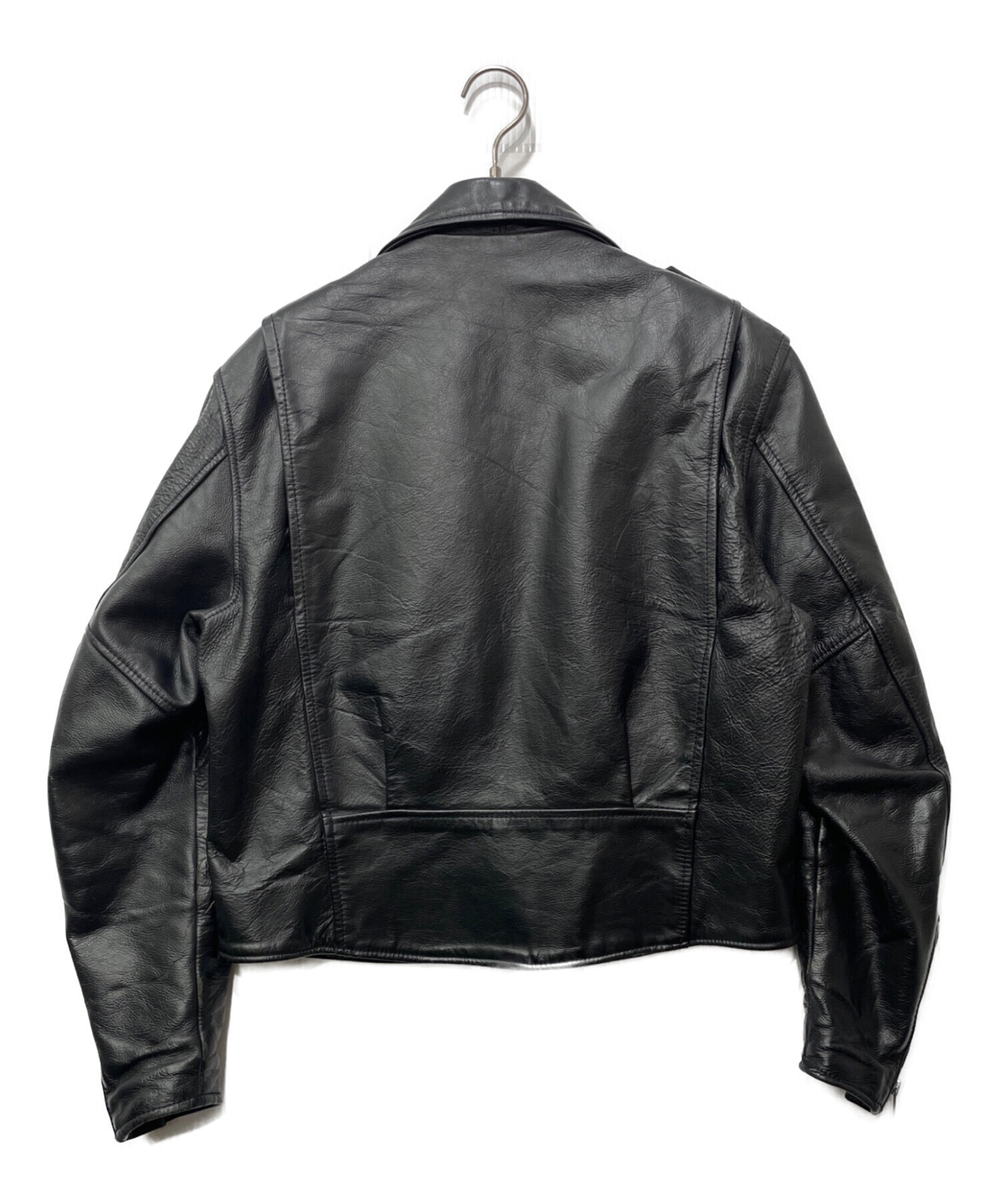 中古・古着通販】HARLEY-DAVIDSON (ハーレーダビッドソン) レザー