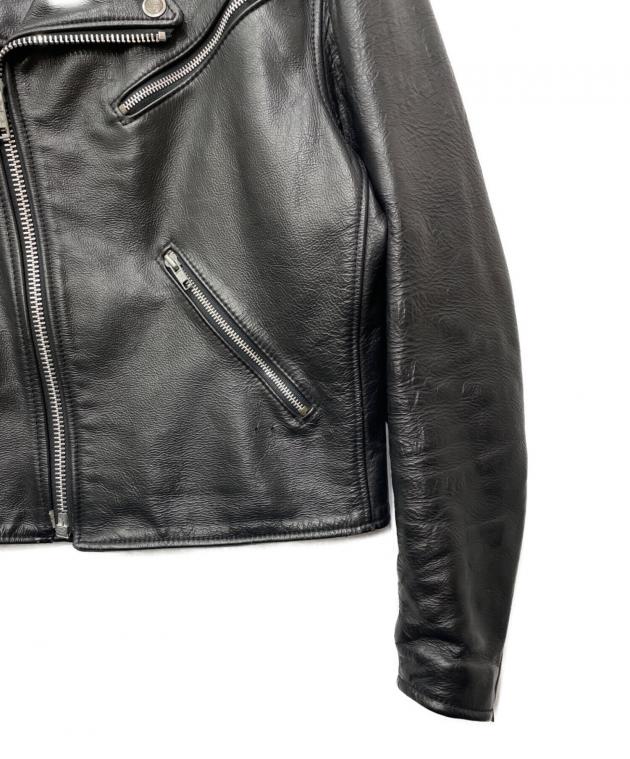 中古・古着通販】HARLEY-DAVIDSON (ハーレーダビッドソン) レザー