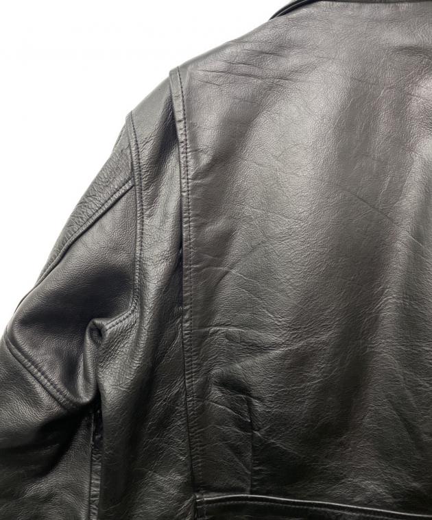 中古・古着通販】HARLEY-DAVIDSON (ハーレーダビッドソン) レザー