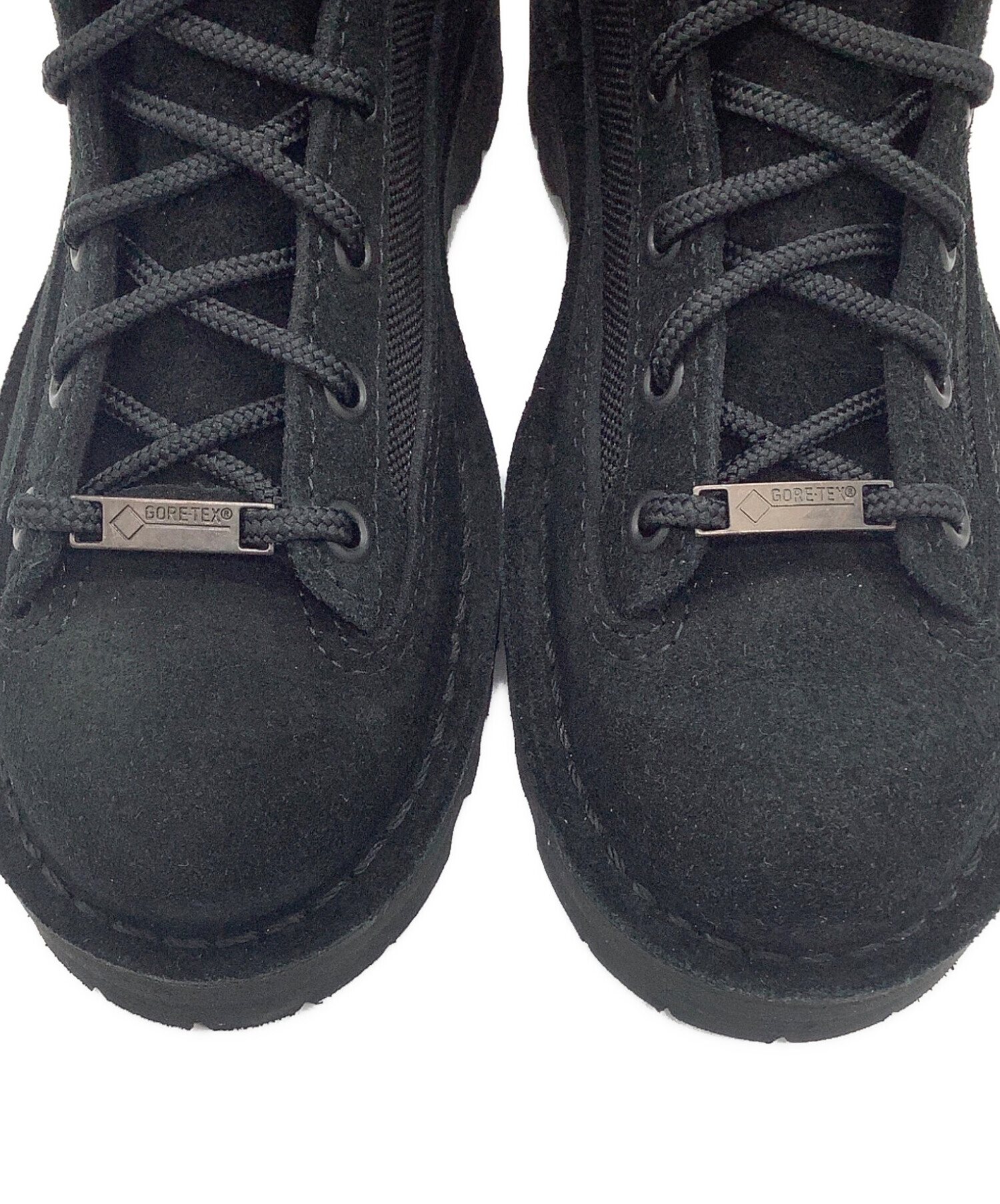 中古・古着通販】Danner (ダナー) ダナーライト ブラック サイズ:US7