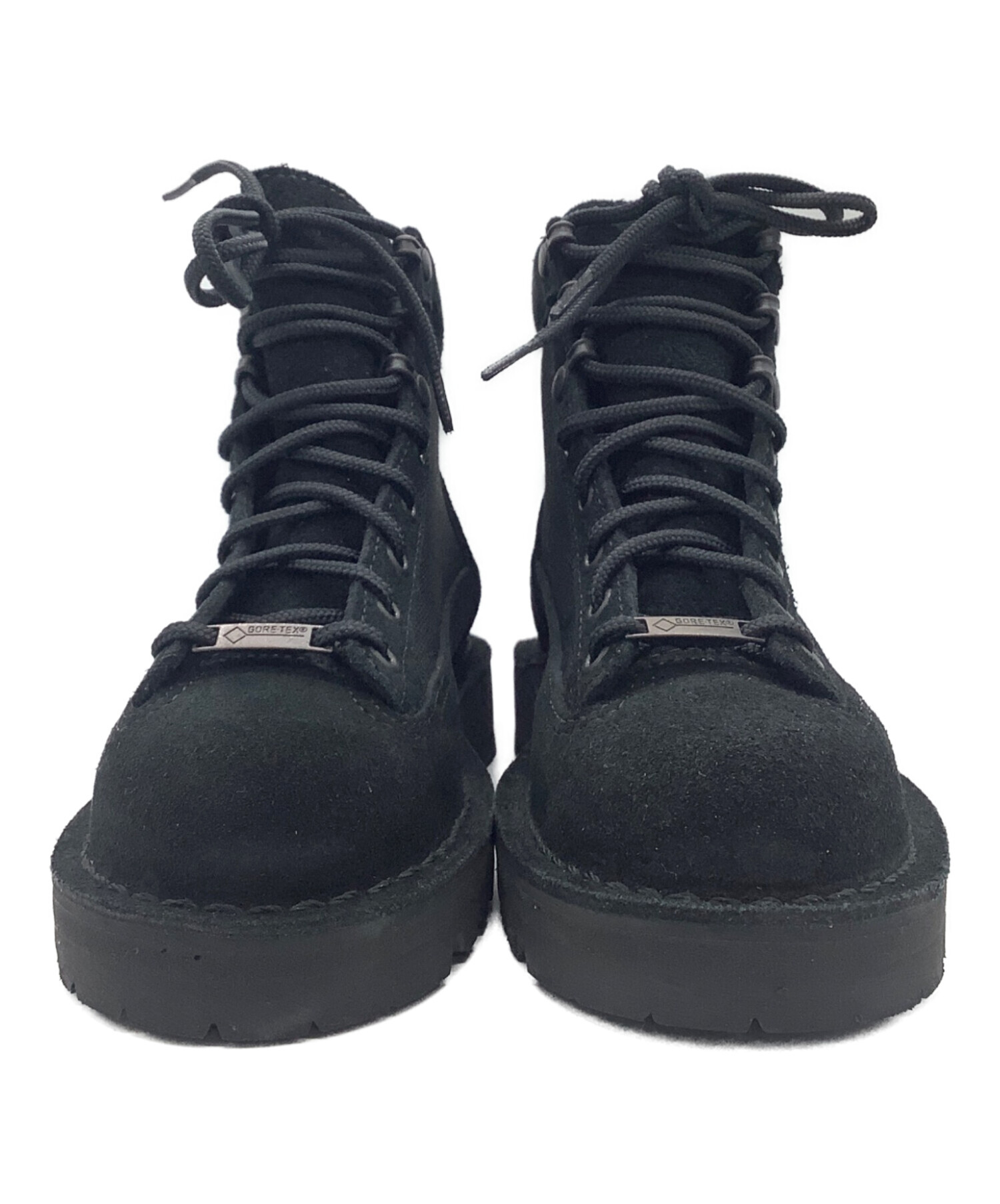 中古・古着通販】Danner (ダナー) ダナーライト ブラック サイズ:US7