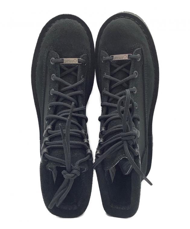 中古・古着通販】Danner (ダナー) ダナーライト ブラック サイズ:US7