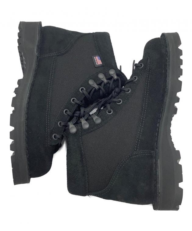 中古・古着通販】Danner (ダナー) ダナーライト ブラック サイズ:US7