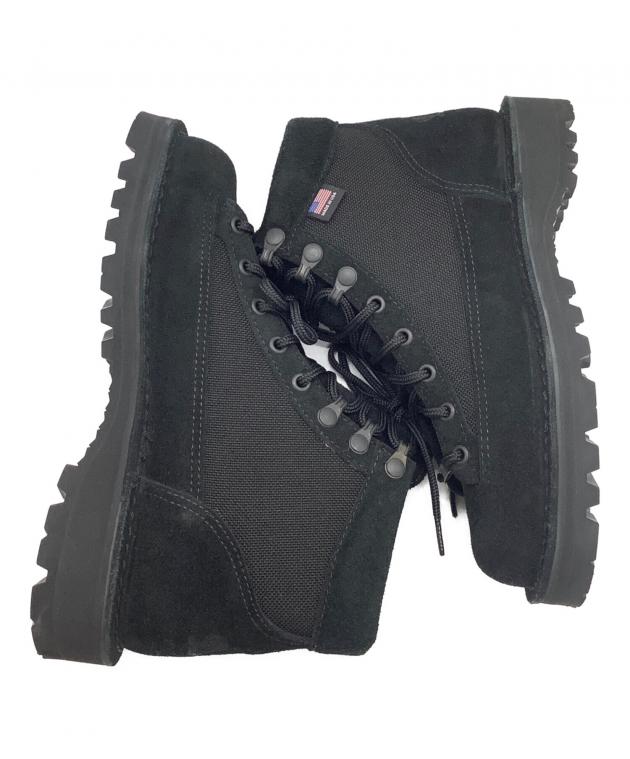 中古・古着通販】Danner (ダナー) ダナーライト ブラック サイズ:US7