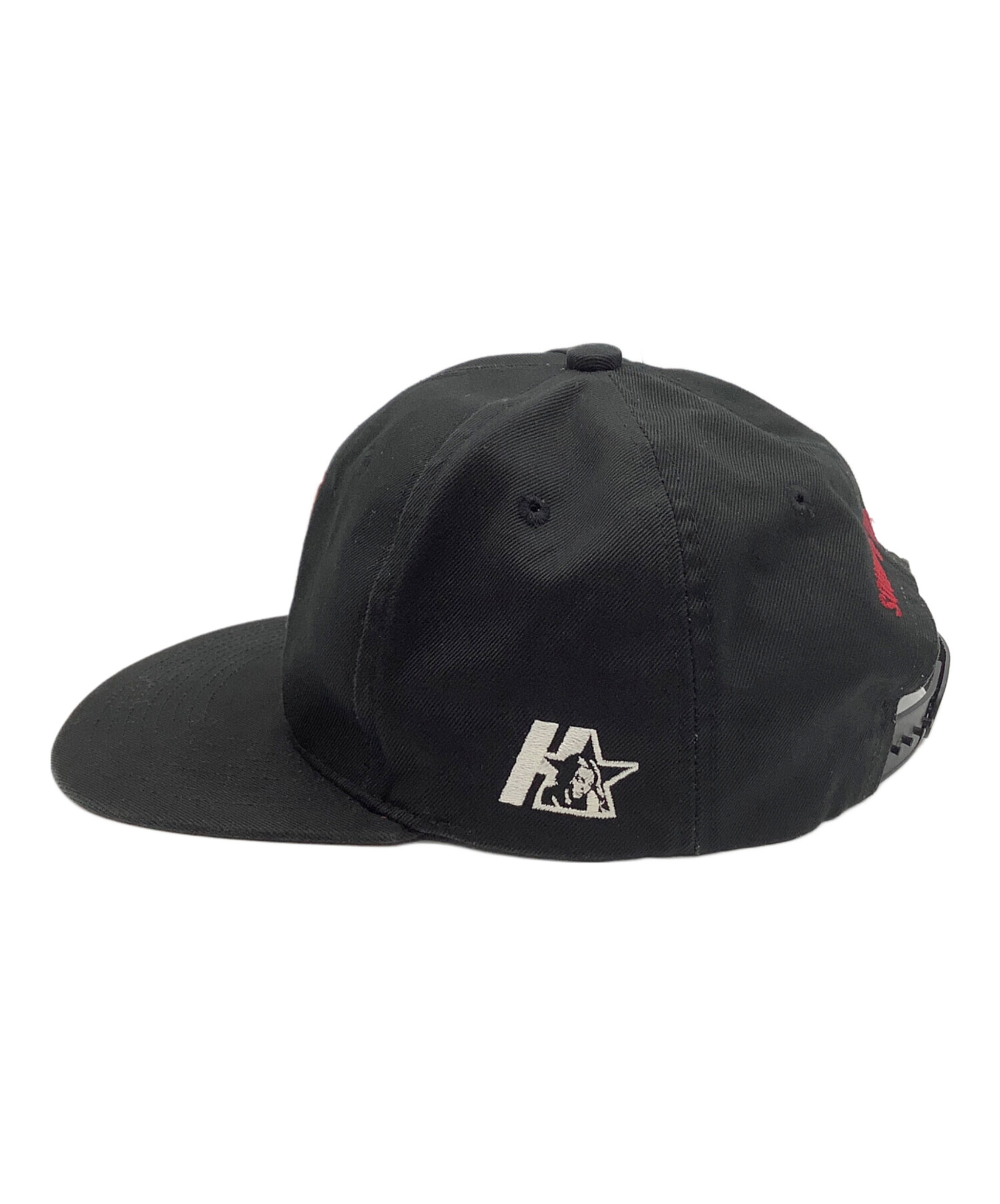 中古・古着通販】Hysteric Glamour (ヒステリックグラマー) キャップ
