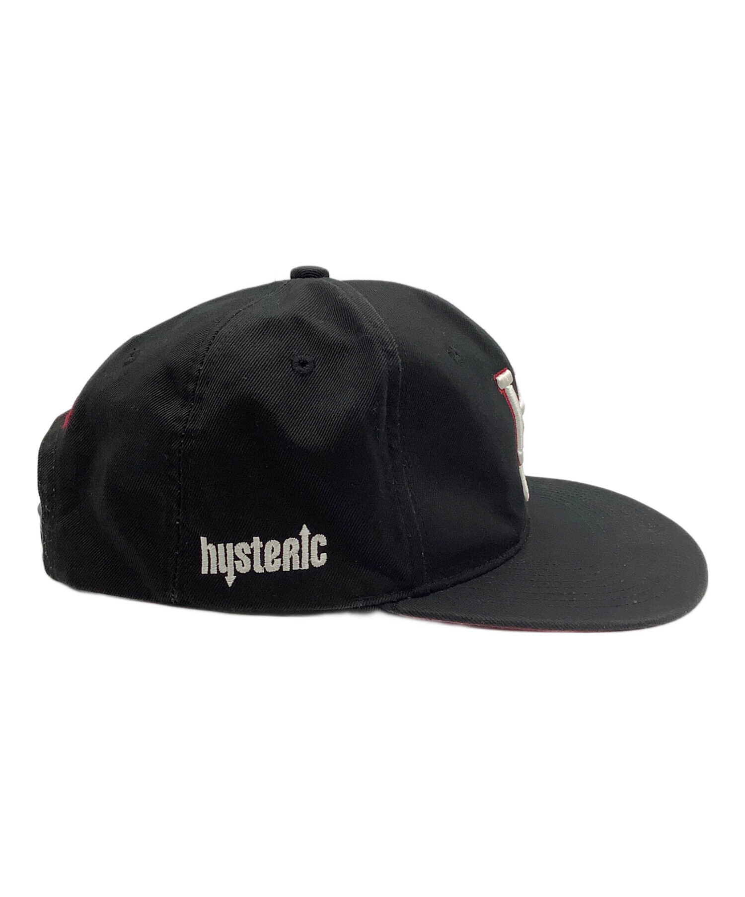中古・古着通販】Hysteric Glamour (ヒステリックグラマー) キャップ
