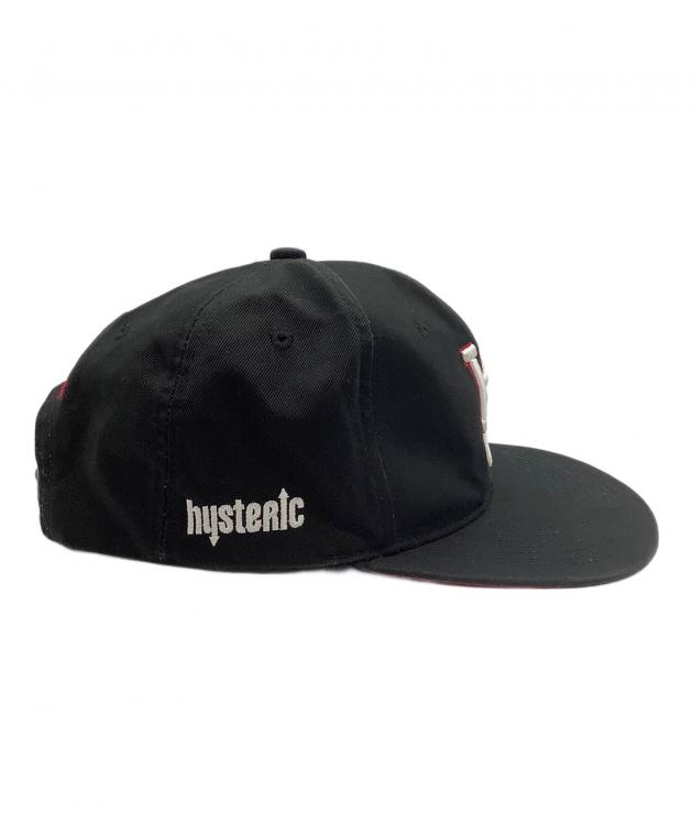中古・古着通販】Hysteric Glamour (ヒステリックグラマー) キャップ