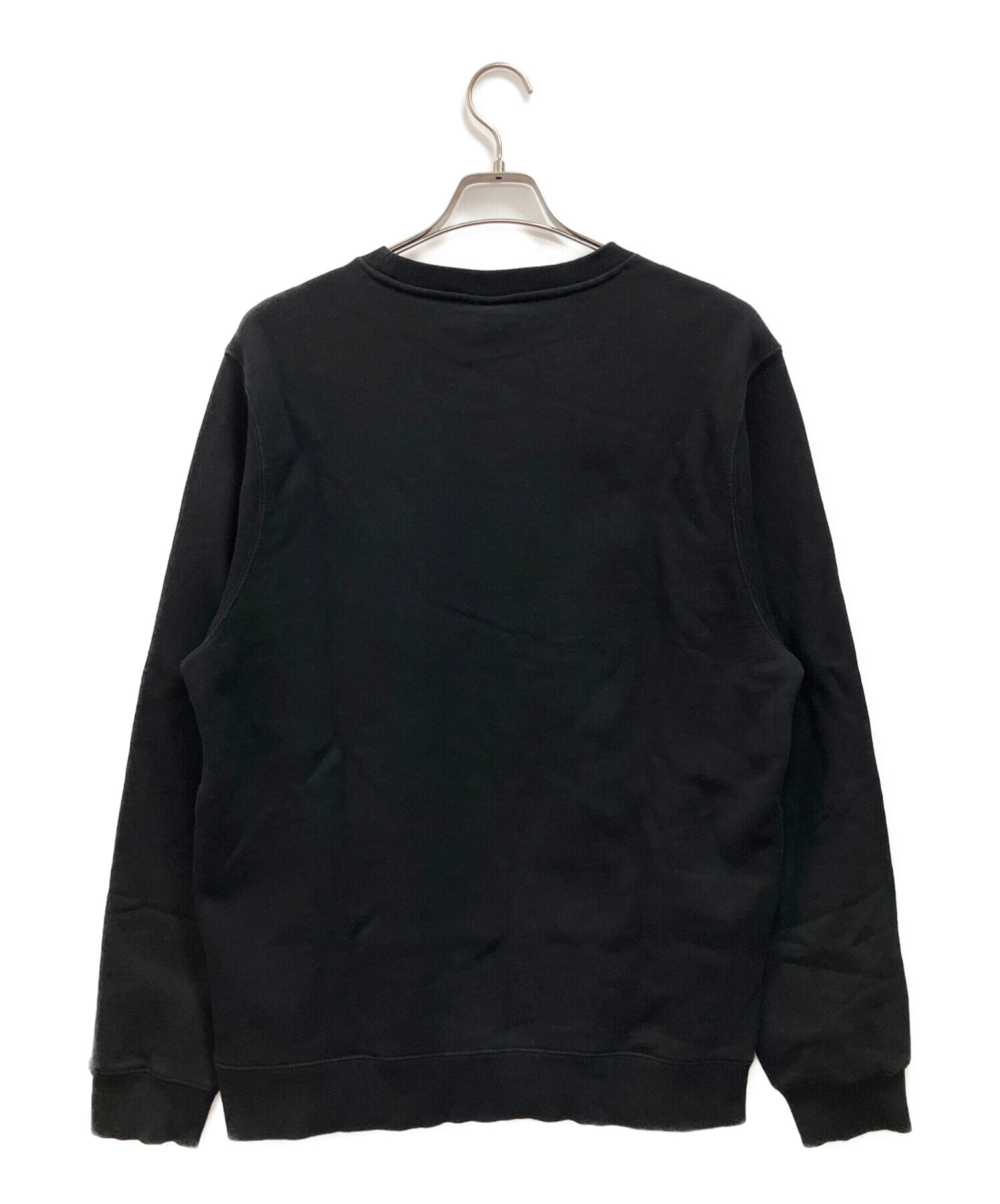 STUSSYスウェット アーチロゴ 中古・古着通販】stussy (ステューシー) アーチロゴ スウェット