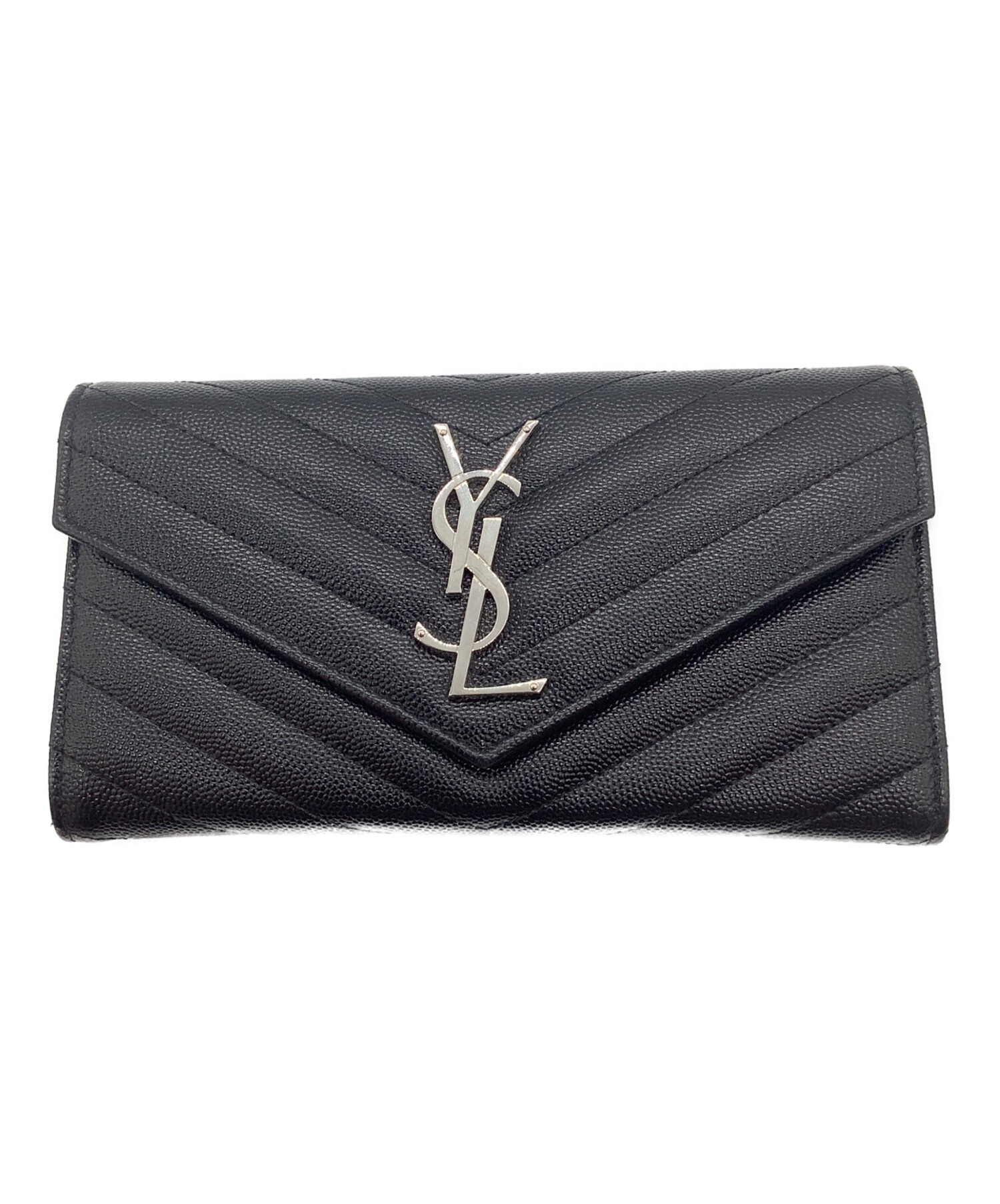 中古・古着通販】Saint Laurent Paris (サンローランパリ) モノグラム
